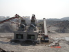 gravel belt conveyor/sand belt conveyor