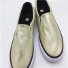 Shiny Casual Shoe Comfortable Shoe Fashion Design Shoe