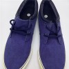 Durable Mens Sneakers Plimsolls Breathable Men Flat Canvas Shoes