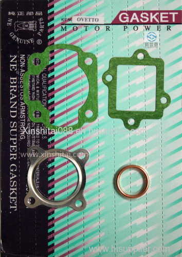 high quality gasket for motorcycle