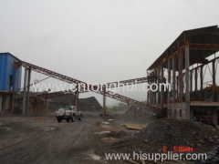 belt conveyor factory price