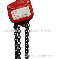 Chain Hoist Product Product Product