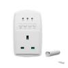 Wireless Infrared Remote Control Socket