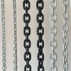 DIN 763 LINK CHAIN