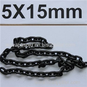 G100 ALLOY CHAIN Product Product Product