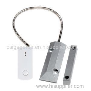 Wireless Rolling Door Sensor(with Lithium Battery)