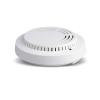 Wireless Smoke Detector(with Lithium Battery)