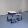 MDF Single School Desk