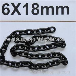 G80 ALLOY CHAIN Product Product Product