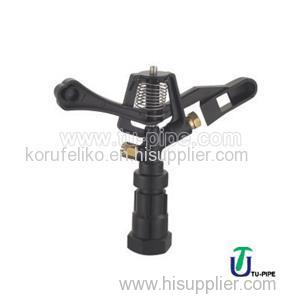 Irrigation PP Sprinklers TU-9922