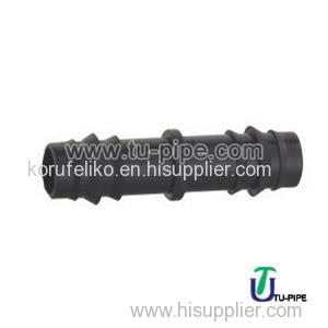 PP Straight Coupling DIN (Irrigation)