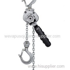 Mini Hand Lever Hoist