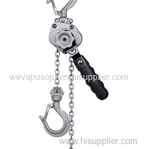 Mini Hand Lever Hoist