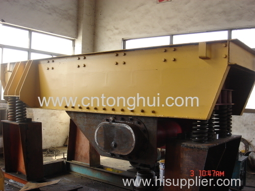 high quality vibrating feeder for sale