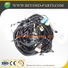 komatsu excavator PC200LC-6 PC300-6 PC400-6 monitor harness computer controller wire harness for 6D102 6D95 engine