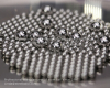 AISI1015 G100 good quality carbon steel ball