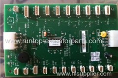 KONE elevator parts PCB KM713720G11 china elevator parts vendor