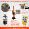 Auto Powder Coating Reciprocator System