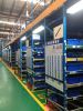 Single Story & Multi-Level Warehouse Rack