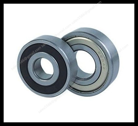 6204 zz Deep Groove Bearing - 20 x 47 x 14mm |Ball bearing|DGBB|6200 serises bearing