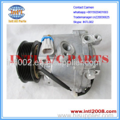 wholesale ac compressor fit for GM Chevrolet AKT200A415 95370317 AKT200A408