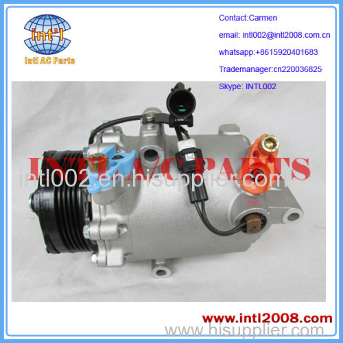 Air conditioning compressor AKC200A089 7813A057