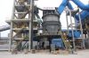 GRMS Nickel slag vertical mill grinding process technology and principles