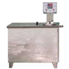 High Temp Lab Dyeing Machine