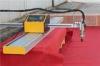 ISO Certification Portable CNC Flame Cutting Machine For Carbon Steel Process