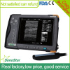 Sonostar portable cow ultrasound machine pig pregnancy ultrasound scanner pirce V5