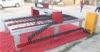 Cutting Area 1500 * 3000 mm Table Plasma Cutter For Metal Sheet Cutting