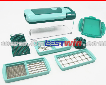 NICER DICER FUSION AS SEEN ON TV/NICER DICER FUSION MANUFACTURER/NICER DICER FUSION FACTORY