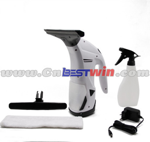 Electronic Vacuum Window Cleaner