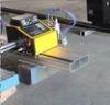 Transportable Plasma / Flame CNC Portable Cutting Machine For Mild Steel Cutting