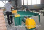 Multi Languages Plasma CNC Pipe Cutting Machine For Metal Industry ISO Approval