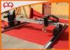 CE Standard Industrial CNC Plasma Cutter One Lifting Body Flame Cut 5 - 200 MM