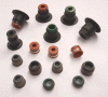 motorcycle valve stem seals