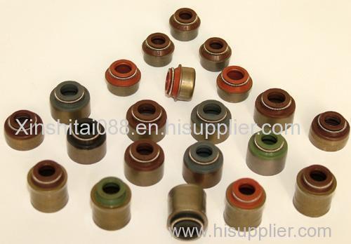 China motorcycle valve stem seal in high quality