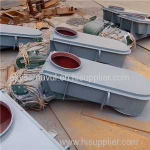 Electro-vibrating Feeder Product Product Product