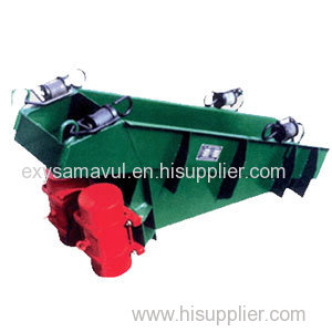 Vibrator Feeder Product Product Product