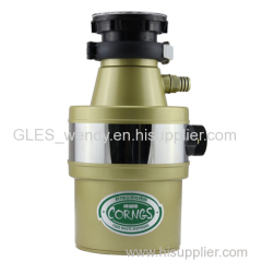 zhejiang corngs kitchen food waste disposer