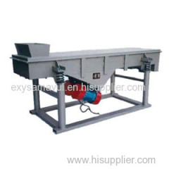 Linear Vibrating Screen Product Product Product