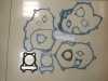 Bajaj full set motorcycle gasket