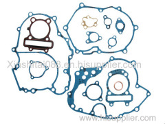 Bajaj complete set motorcycle gasket