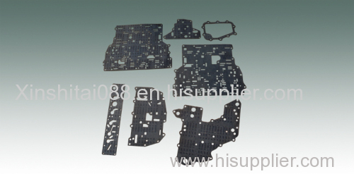 Gearbox non -asbestos gasket