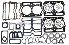 FULL SET GASKET KIS