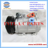 FOR MAZDA AC compressor auto 2.3L 2.5L 2007-2012 CF500-RW7AA-01 EG21 61 450G F500 RW7AA 03