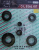 oil seal oil seal