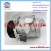 Auto compressor for 2013 Chevrolet Captiva 447280-1550 MC447280-1550 20918603