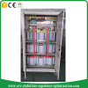 scr automatic voltage regulator 250kva three phase